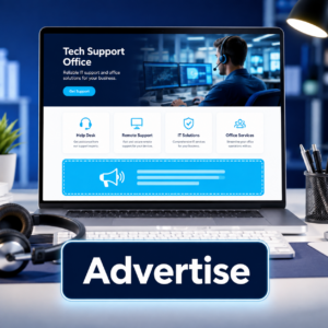 Sitewide Ad Subscription